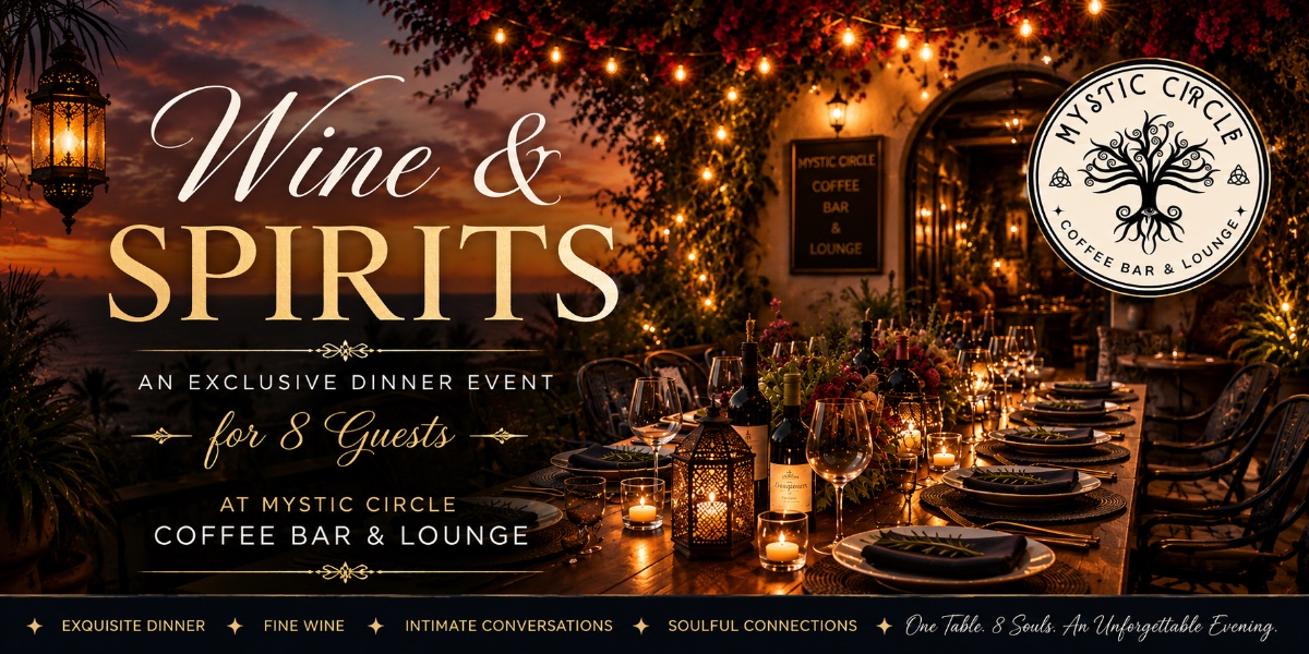 Wine & Spirits